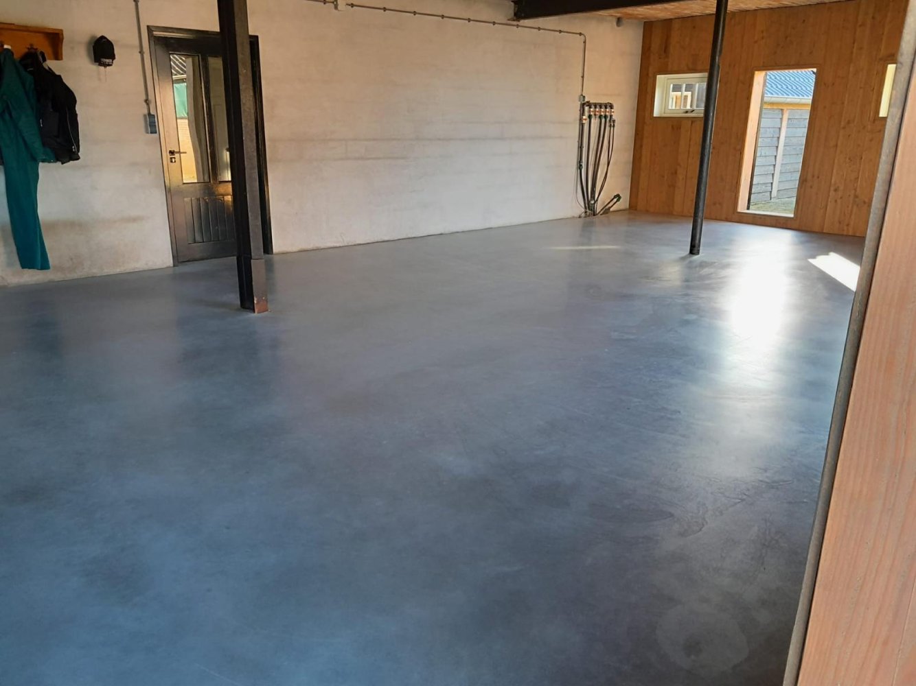 Hardeman vloerreiniging - beton vloeren reinigen - barneveld 3