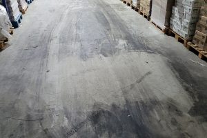 Betonvloer reiniging Hardeman Vloerbewerking
