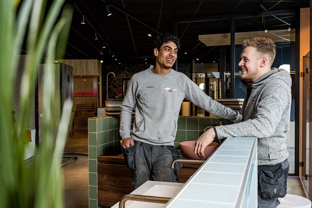 Open sollicitatie Hardeman Vloerbewerking