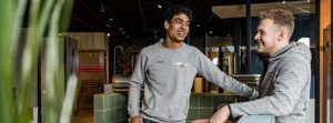 Werken bij Hardeman Vloerbewerking 1 1