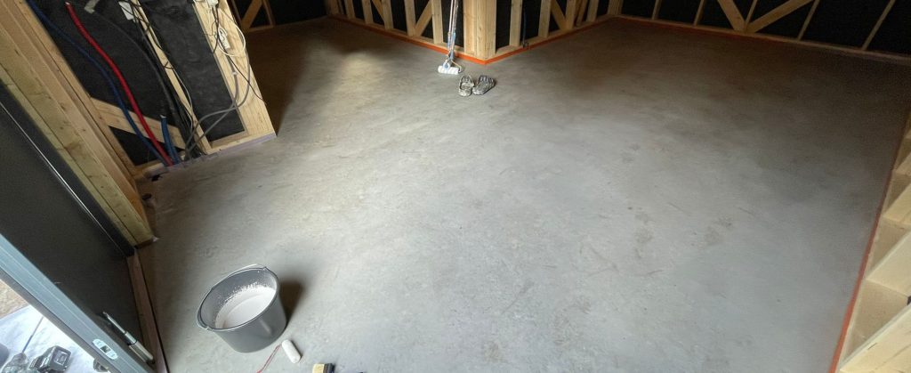 betonvloer coaten