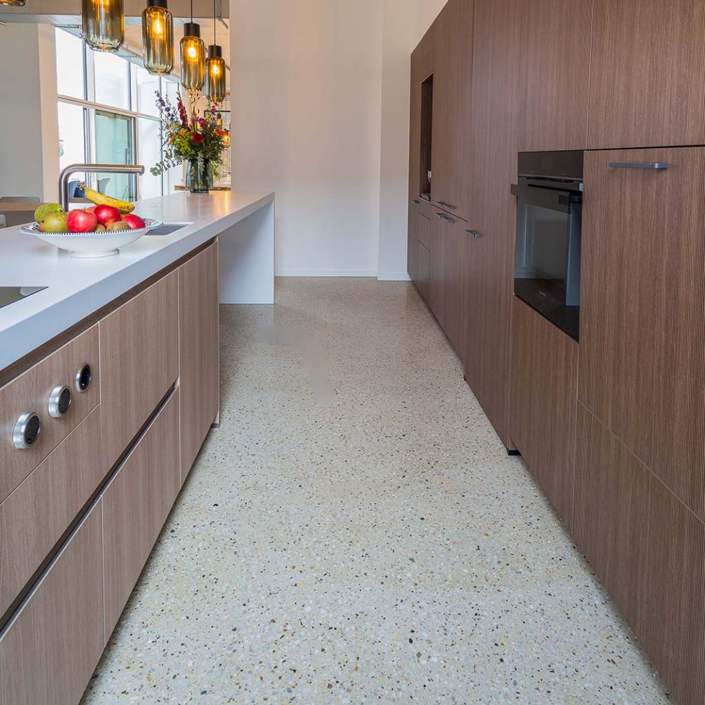 Geslepen betonvloer Houta Geldrop Hardeman Vloerbewerking 5