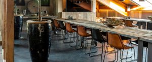 Betonvloer renovatie