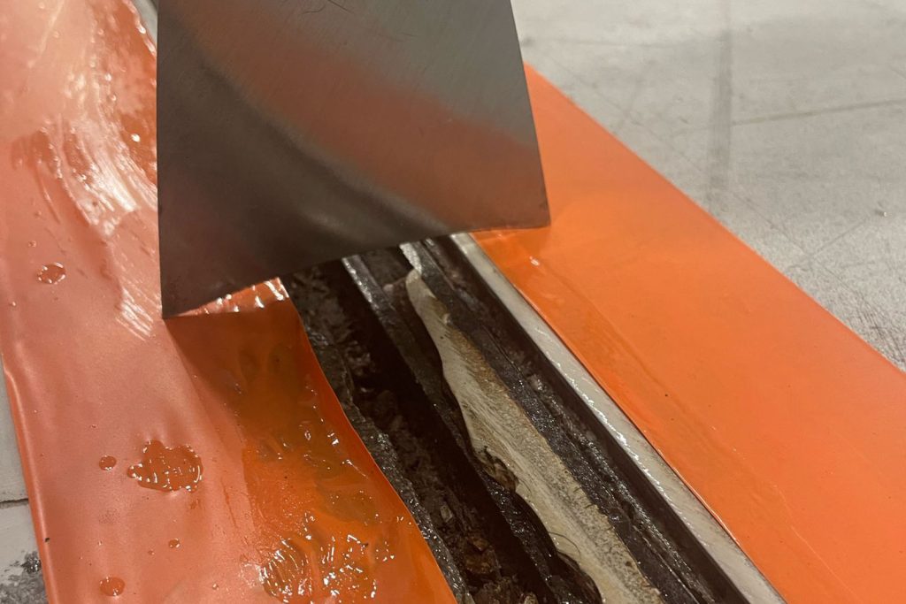 Betonvloer renovatie Boni