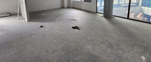 Renovatie betonvloer Nexus