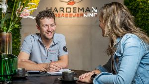 Review Ardi - eigenaar