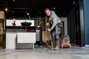 Review Julian - werken bij