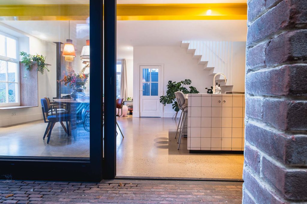 Terrazzo betonvloer Zijtveld Barneveld Hardeman Vloerbewerking 3