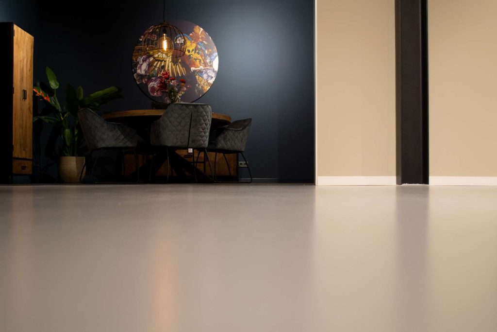 betonvloer coating