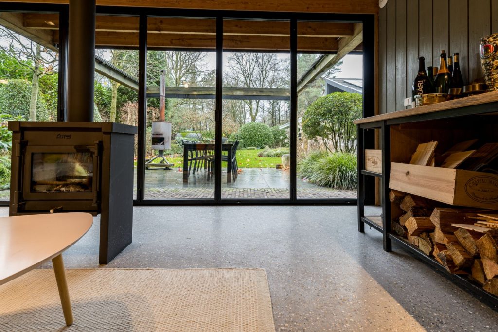 terrazzo vloer ermelo